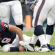 Illustration for article titled Texans Blast No-Class Fans For Cheering Matt Schaubs Injury